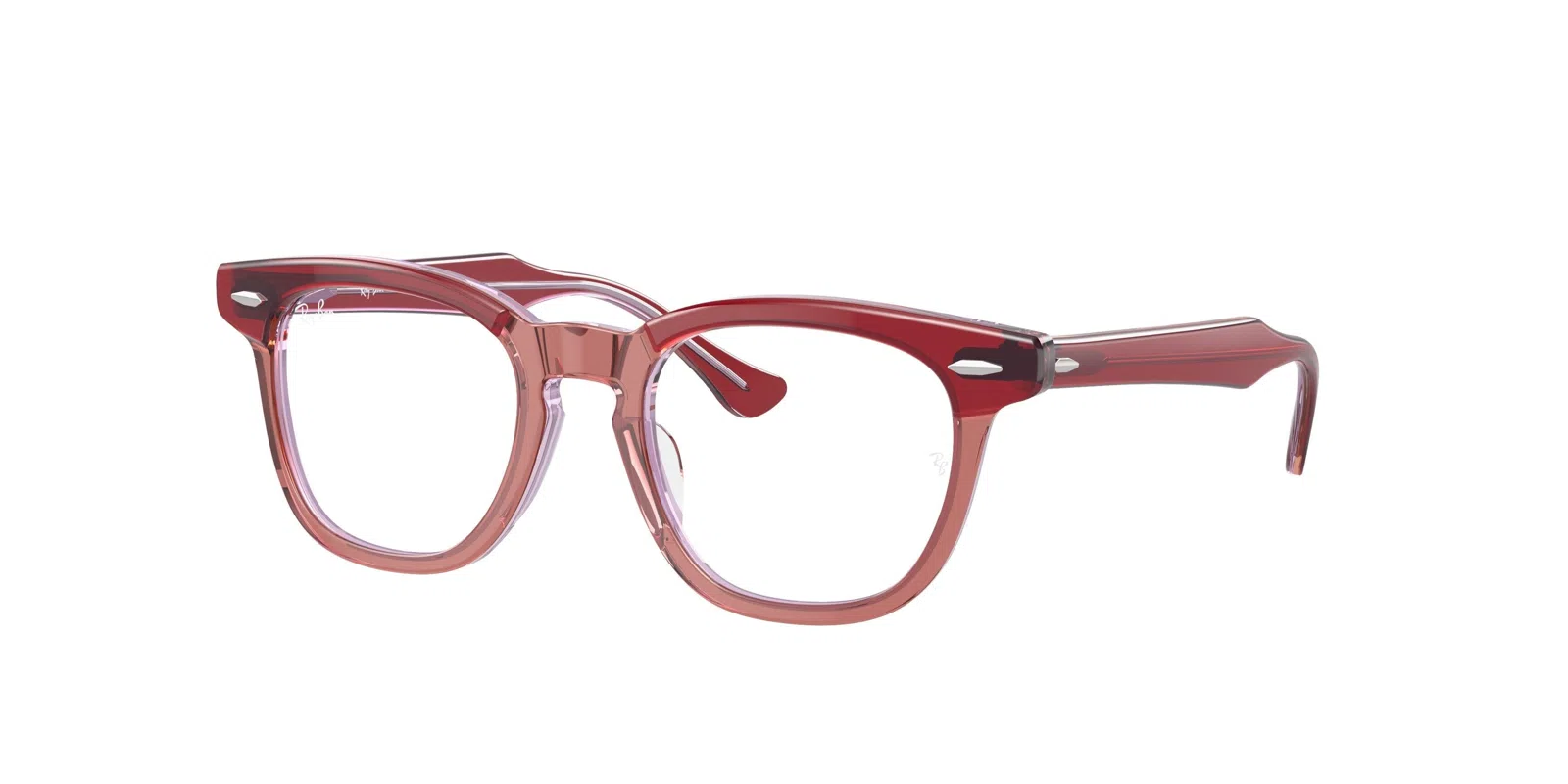 Ray-Ban Kids 0RY9098V Eyeglasses - view 5